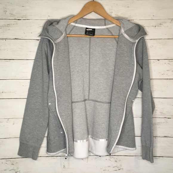 Nike fitted hoodie - Picture 5 of 6